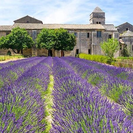 Camille - Charmant T2 Moderne Et Calme Châteaurenard エクステリア 写真