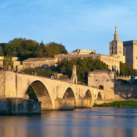 Camille - Charmant T2 Moderne Et Calme Châteaurenard エクステリア 写真